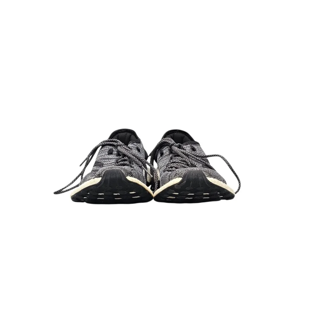 Adidas Pureboost ATR Core Black Grey Men 11 Running Sneakers Shoes S80787